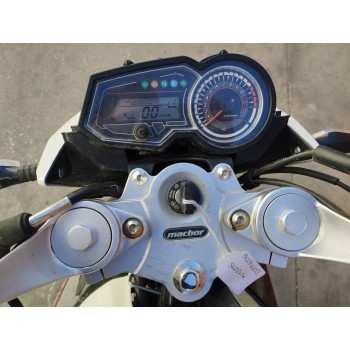 macbor stormer del año 2021