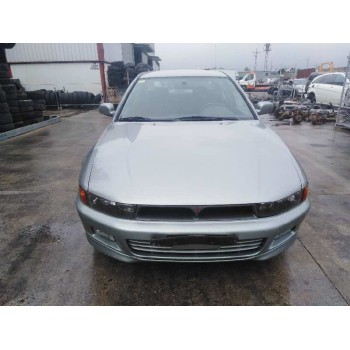 mitsubishi galant berlina (ea0) del año 1998