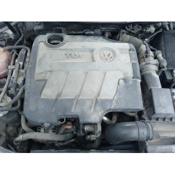 volkswagen passat berlina (3c2) del año 2008