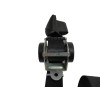 Recambio de cinturon seguridad trasero derecho para dacia duster 1.5 dci diesel fap cat referencia OEM IAM 751262  