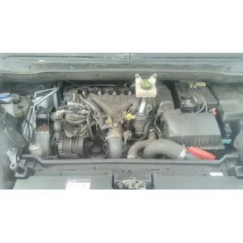 citroën c4 grand picasso del año 2008