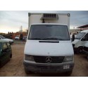 MERCEDES-BENZ SPRINTER CAJA ABIERTA/DOBLE CAB. (SERIE 901-904)