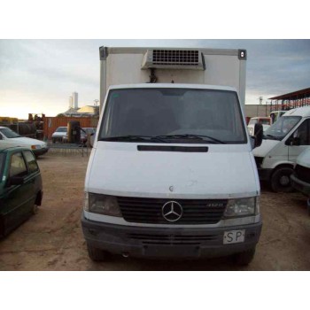 mercedes-benz sprinter caja abierta/doble cab. (serie 901-904) del año 1996
