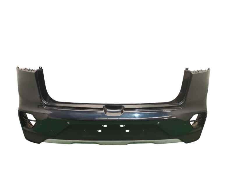 Recambio de paragolpes trasero para kia niro (2016 - ...) drive referencia OEM IAM 86612G5500 Recambio de paragolpes trasero para kia niro (2016 - ...) drive referencia OEM IAM 86612G5500
