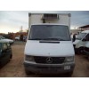 mercedes-benz sprinter caja abierta/doble cab. (serie 901-904) del año 1996