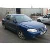 hyundai lantra berlina (rd) del año 1999