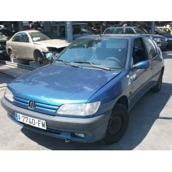 peugeot 306 berlina 3/5 puertas (s1) del año 1994