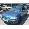 peugeot 306 berlina 3/5 puertas (s1) del año 1994