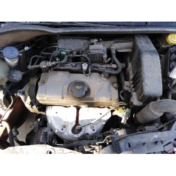 citroën c3 del año 2007