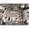 FORD FOCUS I SEDÁN (DFW)