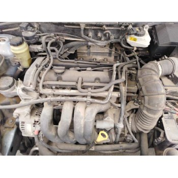 ford focus berlina (cak) del año 2004