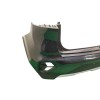Recambio de paragolpes trasero para kia niro (2016 - ...) drive referencia OEM IAM 86612G5500  