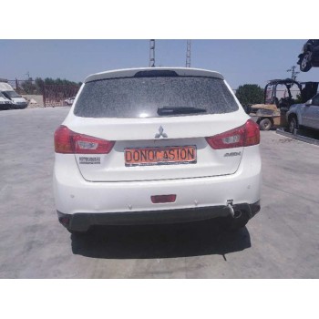 mitsubishi asx (ga_w_) del año 2015