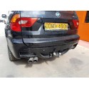 BMW X3 (E83)