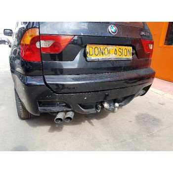 bmw x3 (e83) del año 2004