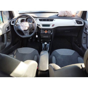 citroën c3 del año 2011