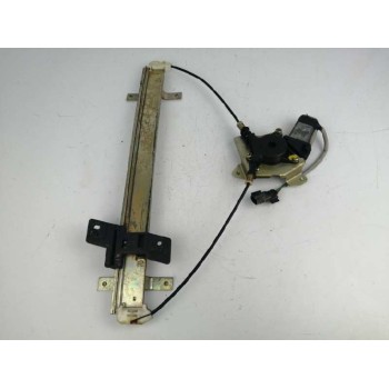 ELEVALUNAS TRASERO DERECHO FUNDA CARIBE FUNDA