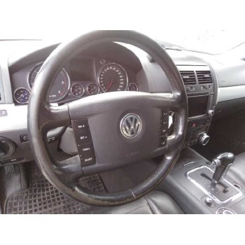 volkswagen touareg (7la) del año 2005