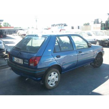 ford fiesta berl./courier del año 1992