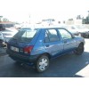 ford fiesta berl./courier del año 1992