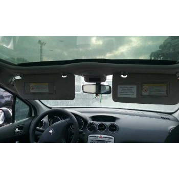 peugeot 308 sw del año 2009