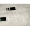 Recambio de paragolpes trasero para kia niro (2016 - ...) drive referencia OEM IAM 86612G5500  