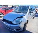 FORD FIESTA (CBK)