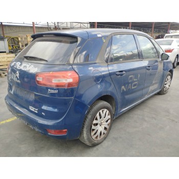 Recambio de carroceria corte para citroën c4 picasso 1.6 blue-hdi fap referencia OEM IAM   