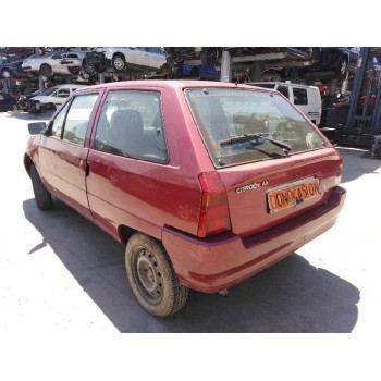 citroën ax del año 1996