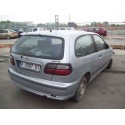 NISSAN ALMERA (N15)