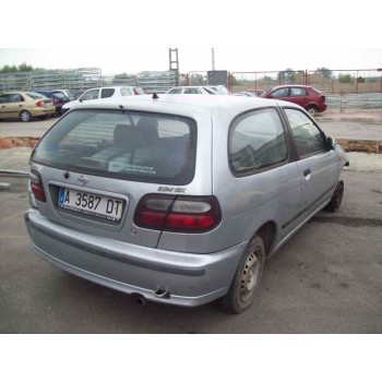 nissan almera (n15) del año 1998