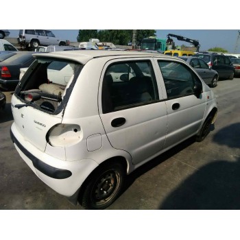 daewoo matiz del año 2000