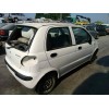 daewoo matiz del año 2000