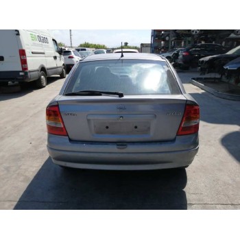 opel astra g berlina del año 2003