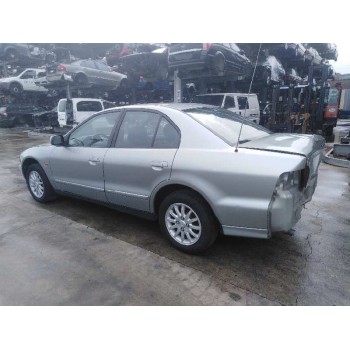 mitsubishi galant berlina (ea0) del año 1998
