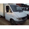 MERCEDES-BENZ SPRINTER CAJA ABIERTA/DOBLE CAB. (SERIE 901-904)