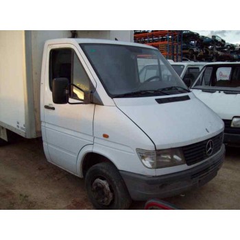 mercedes-benz sprinter caja abierta/doble cab. (serie 901-904) del año 1996