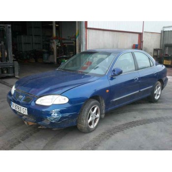 hyundai lantra berlina (rd) del año 1999