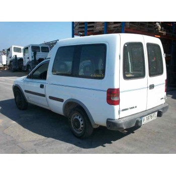 opel combo (corsa b) del año 1996
