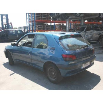 peugeot 306 berlina 3/5 puertas (s1) del año 1994