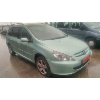 peugeot 307 break / sw (s1) del año 2004