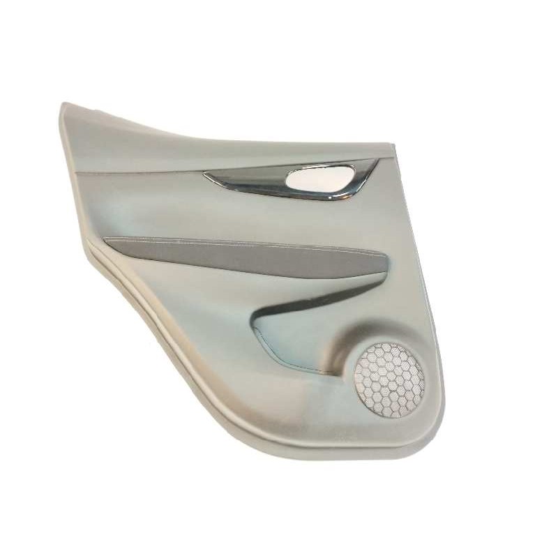 Recambio de guarnecido puerta trasera izquierda para nissan qashqai ii (j11, j11_) 1.5 dci referencia OEM IAM 829234EA1A 82901HP