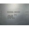 Recambio de guantera para toyota corolla station wagon (e21) 2.0 hybrid referencia OEM IAM 5555202430  