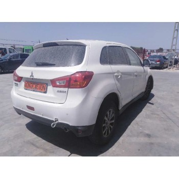 mitsubishi asx (ga_w_) del año 2015