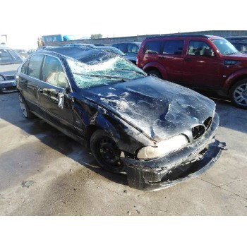 bmw serie 5 berlina (e39) del año 2002