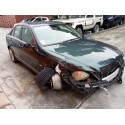 MERCEDES-BENZ CLASE C (W204) BERLINA
