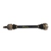 Recambio de transmision trasera izquierda para bmw serie 1 berlina (e81/e87) 116i referencia OEM IAM 7547627  