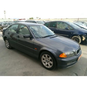 bmw serie 3 berlina (e46) del año 2000