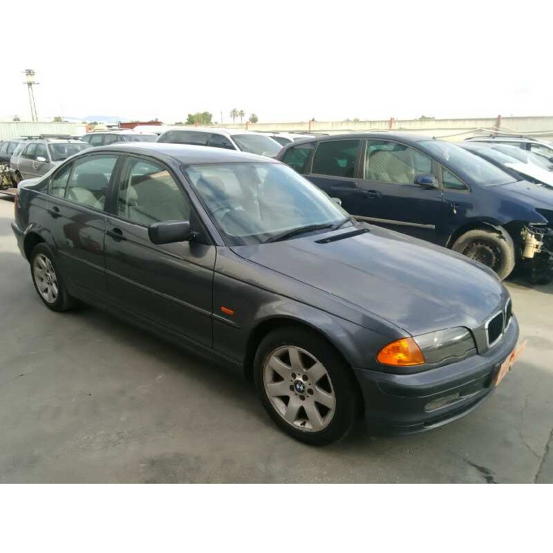 BMW SERIE 3 BERLINA (E46)