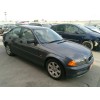 bmw serie 3 berlina (e46) del año 2000